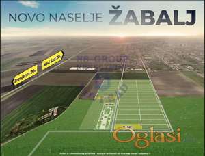 Idealan plac, Žabalj